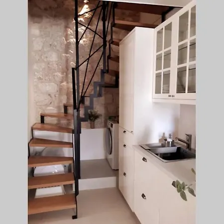 Casa Ruben, Private Stone House