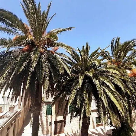 Casa Ruben, Private Stone House Holiday home Vis
