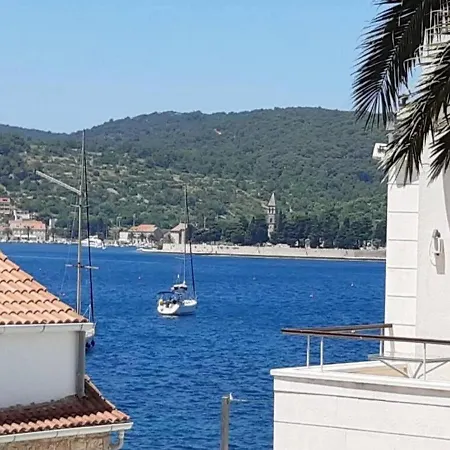 Hébergement de vacances Casa Ruben, Private Stone House *