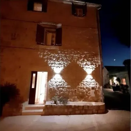 Casa Ruben, Private Stone House * Vis